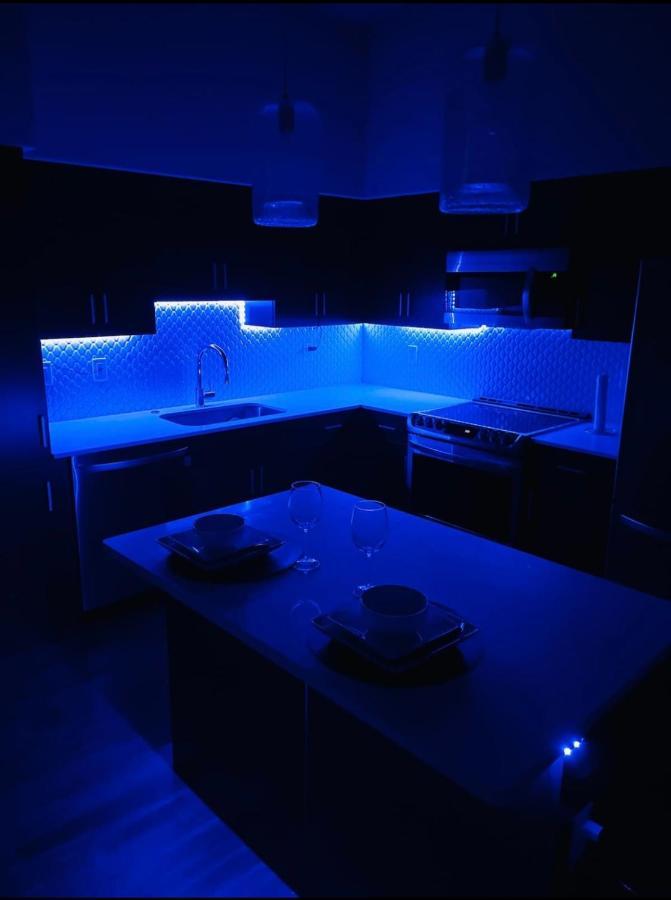 דירות פיניקס Couples Getaway Highrise Dwntown Phx Skyline Views מראה חיצוני תמונה